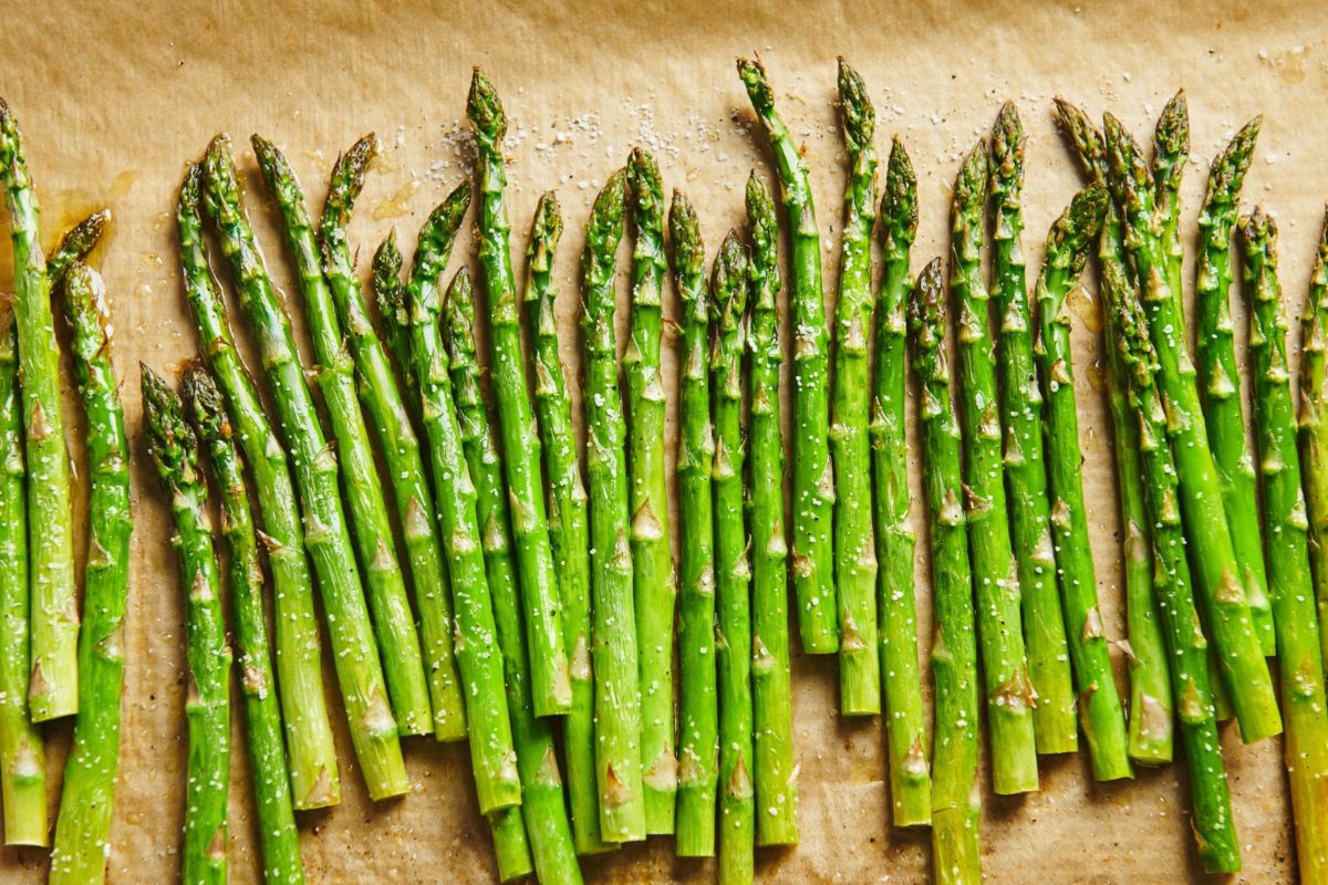 Asparagus(Asparagus racemosus Willd.)