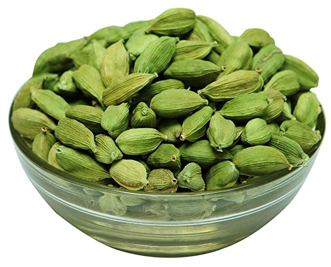 cardamom(Elettaria cardamomum (L.) Maton)